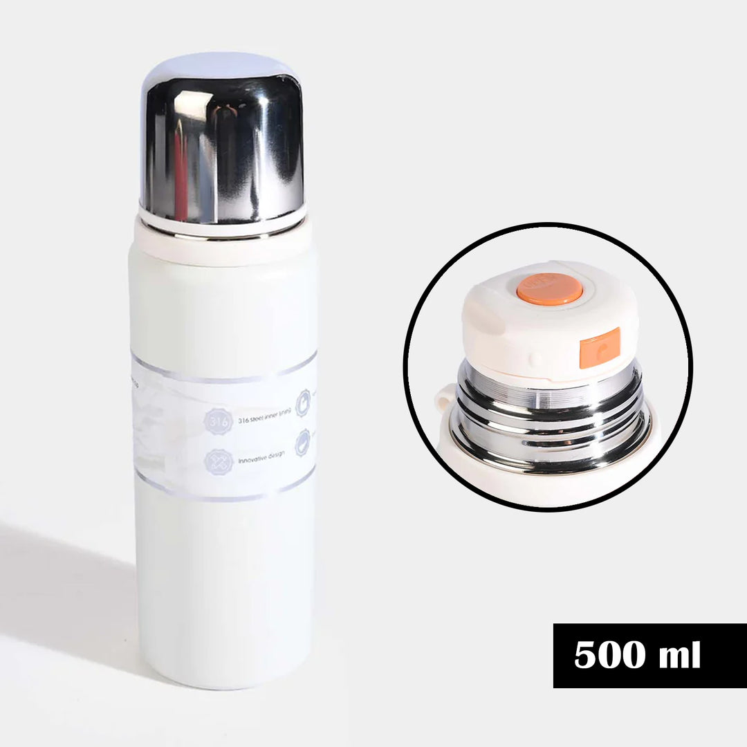 Vacuum Insulated Stainless Steel Water Bottle