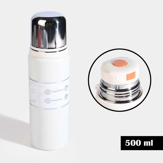 Vacuum Insulated Stainless Steel Water Bottle