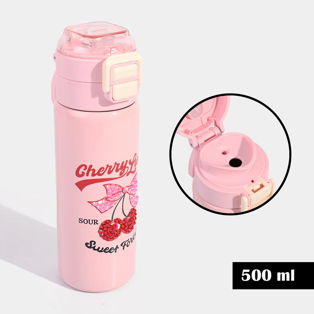 Water Bottle Stainless Steel