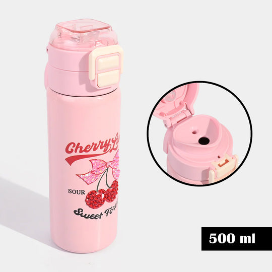 Water Bottle Stainless Steel