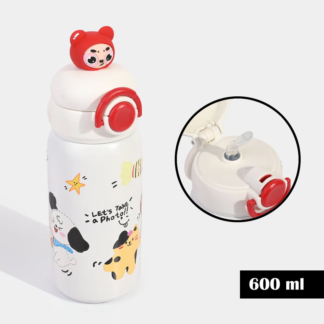 Water Bottle Stainless Steel