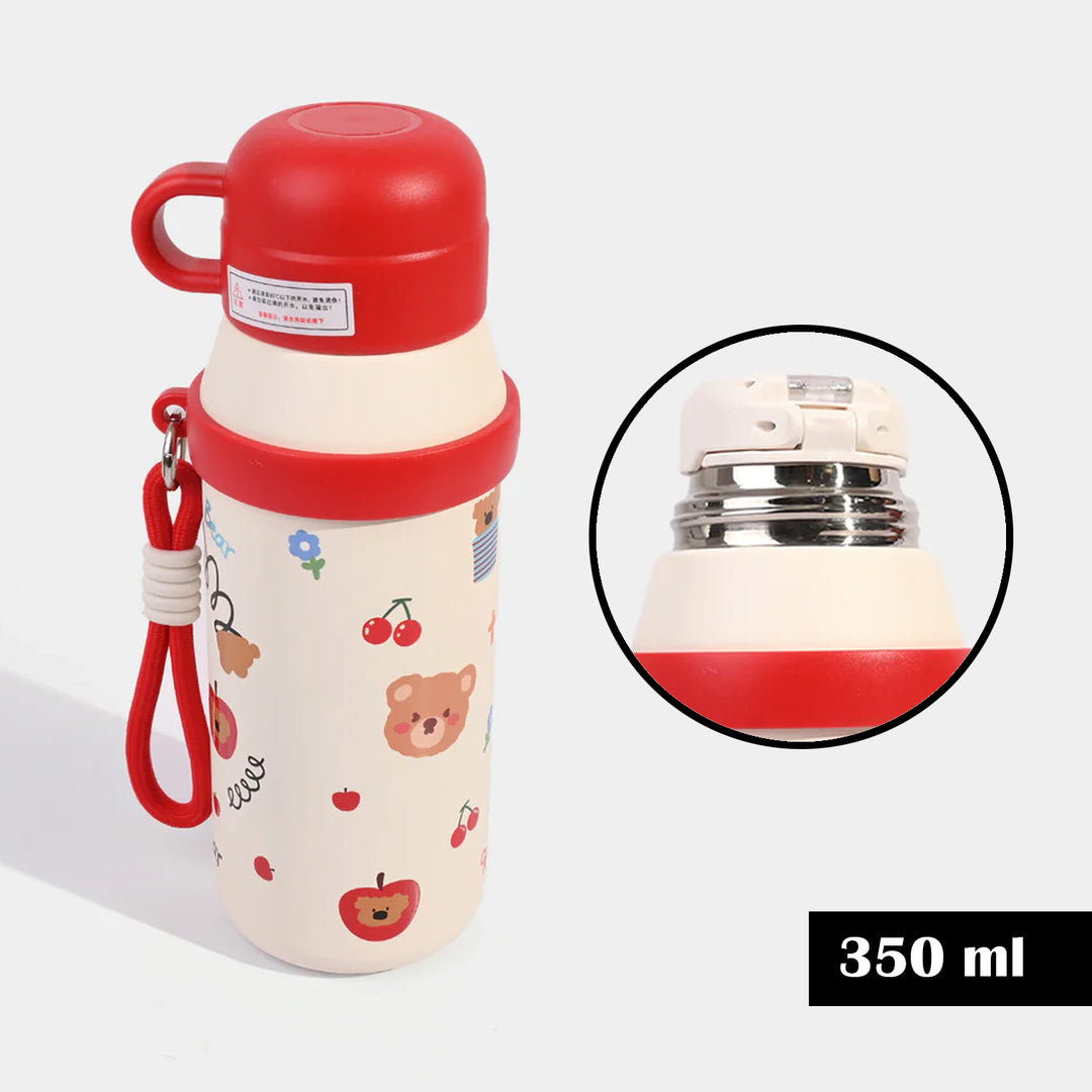 Water Bottle Stainless Steel