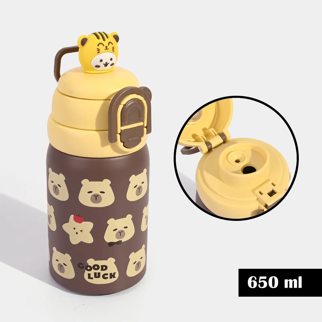 Water Bottle Stainless Steel