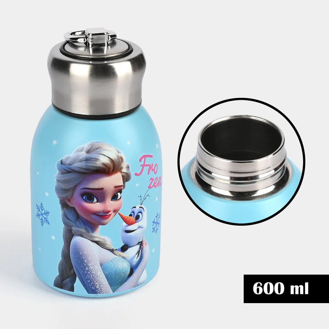 Stainless Steel Insulated Flask Bottle