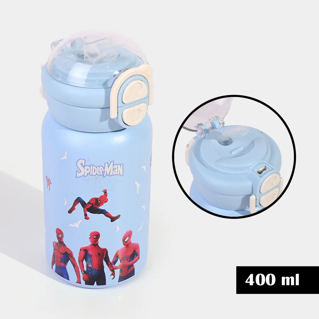 Water Bottle Stainless Steel