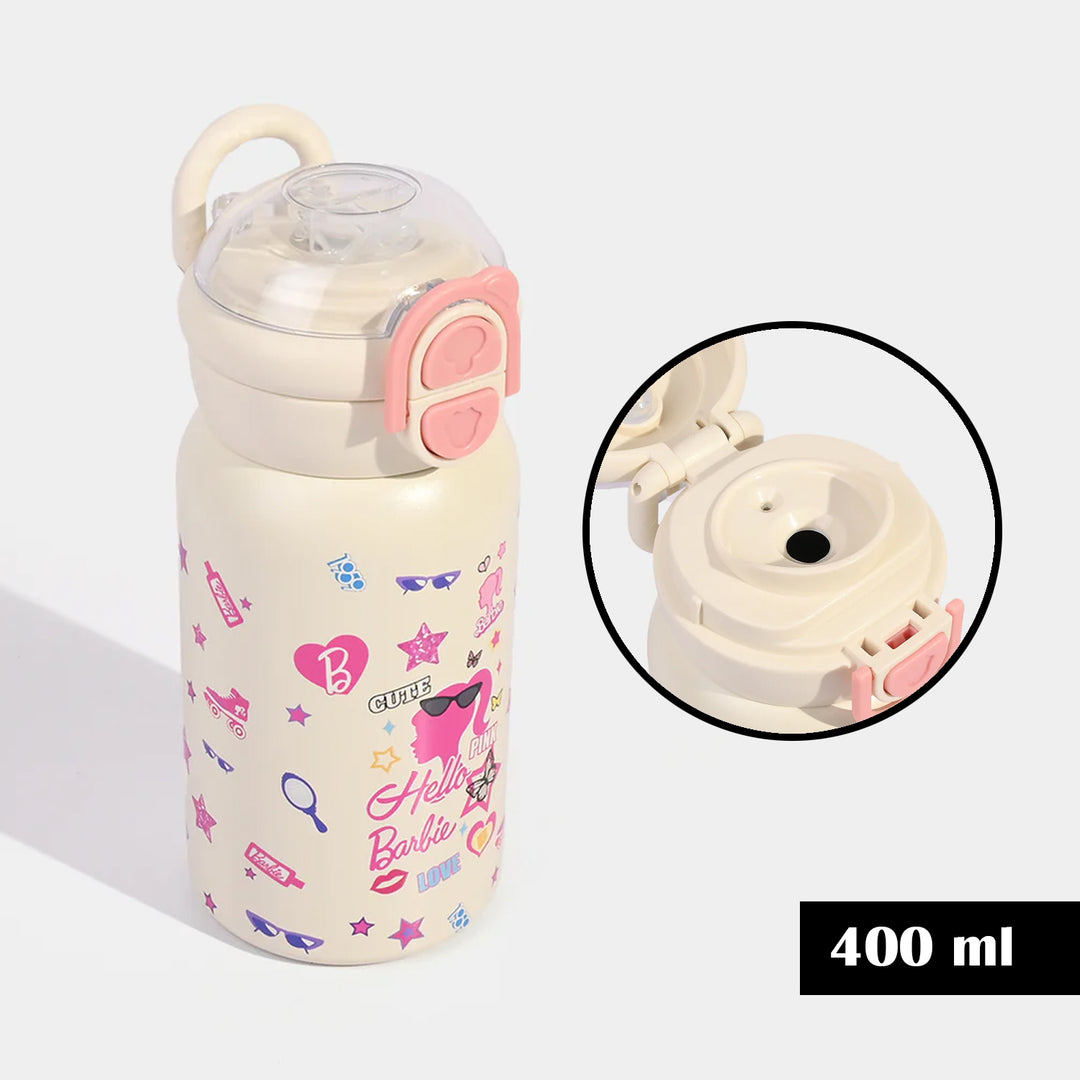 Water Bottle Stainless Steel