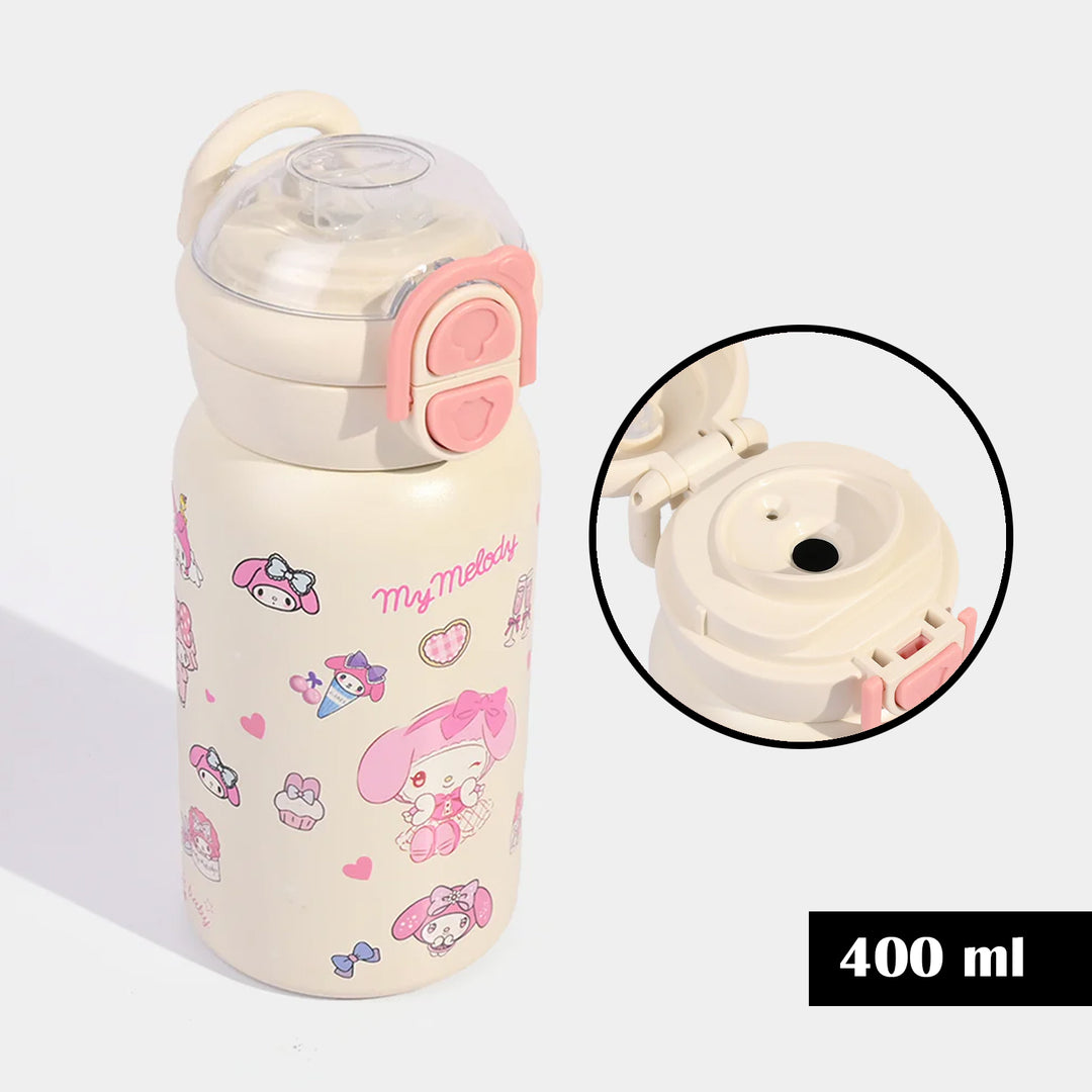 Water Bottle Stainless Steel