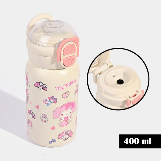 Water Bottle Stainless Steel