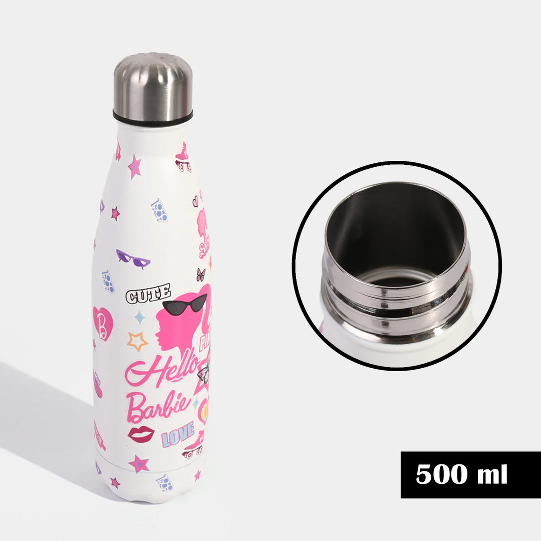 Water Bottle Stainless Steel