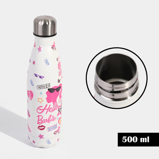 Water Bottle Stainless Steel