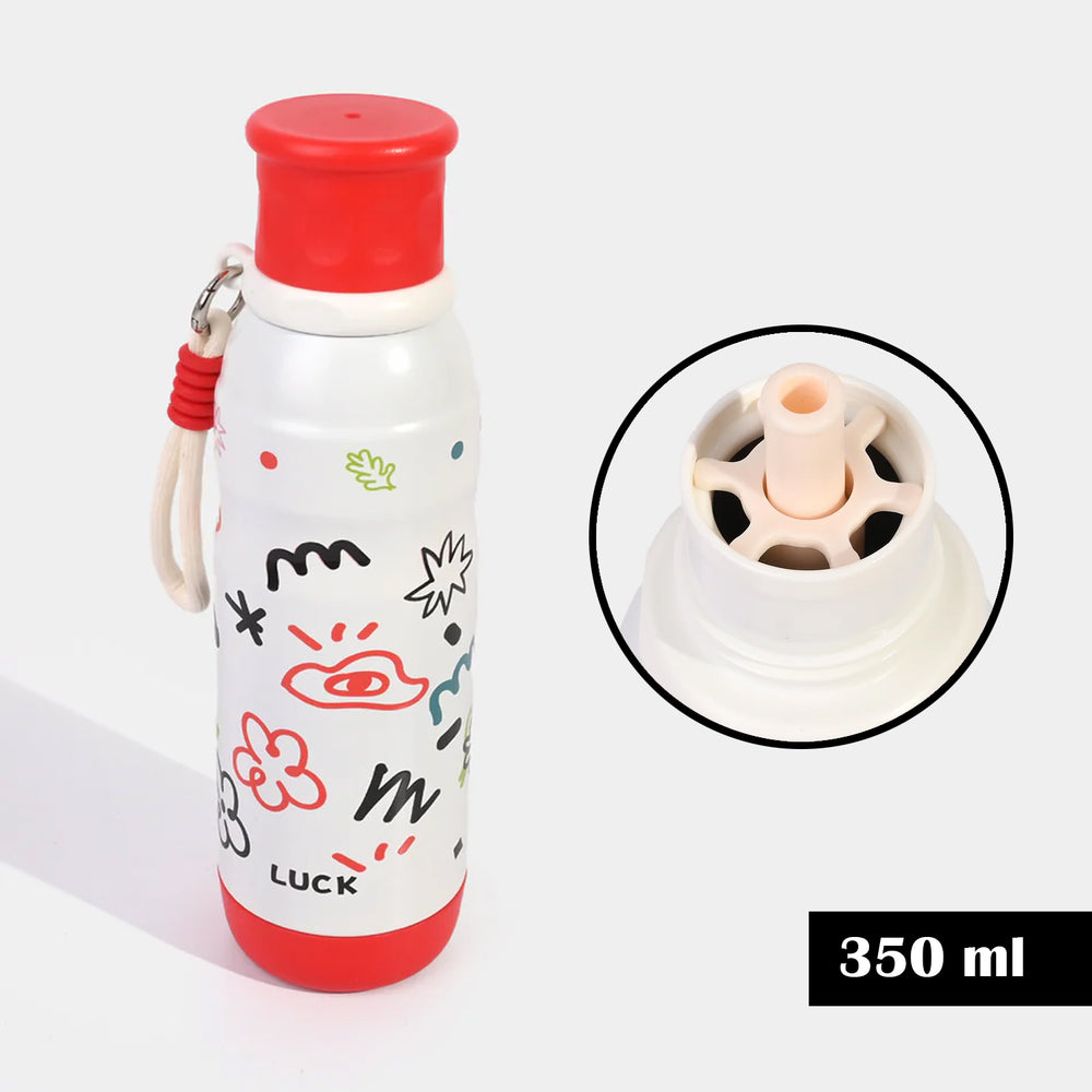 Water Bottle Stainless Steel