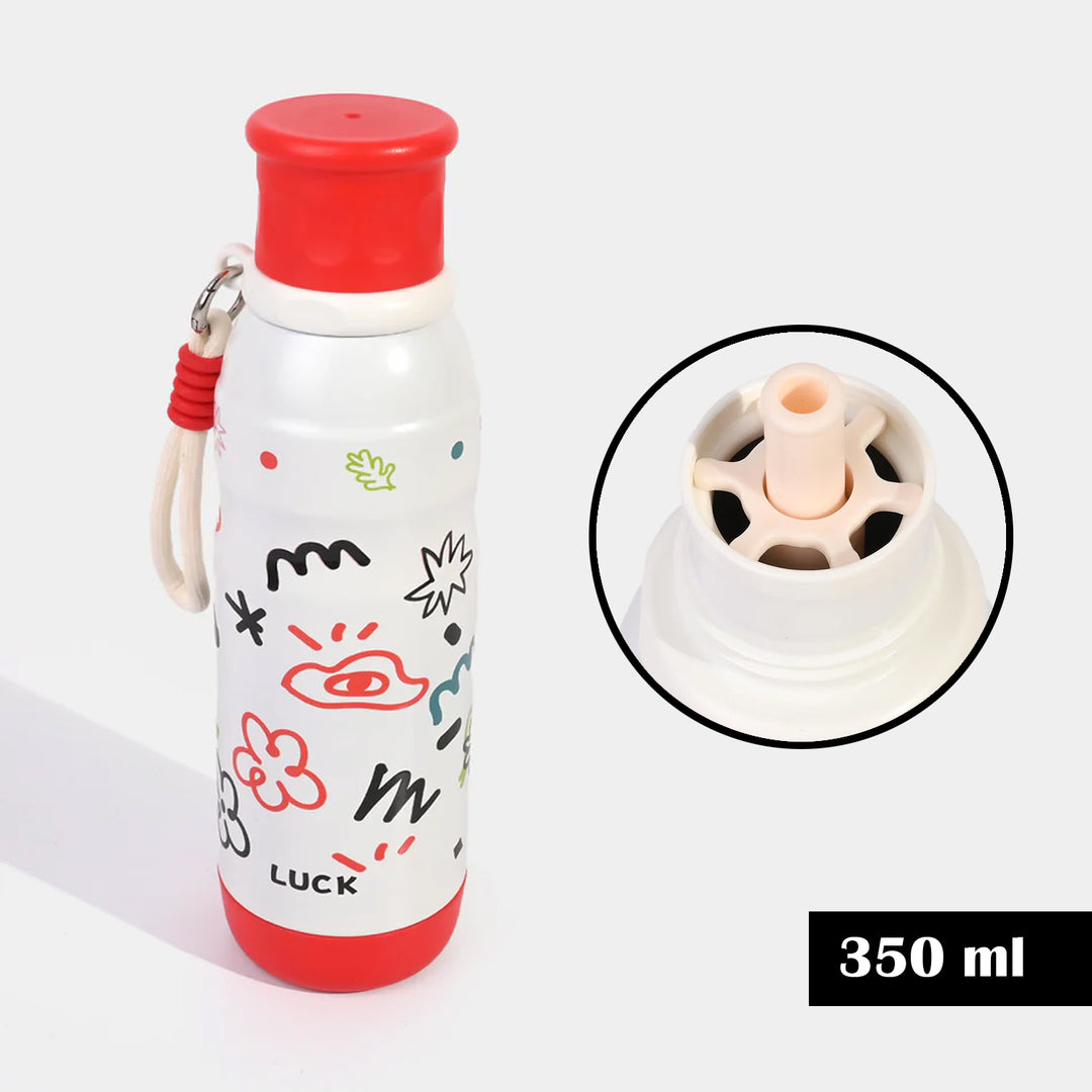Water Bottle Stainless Steel