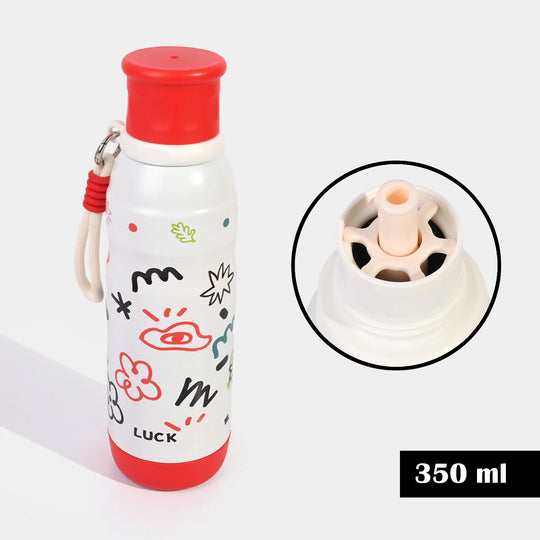 Water Bottle Stainless Steel