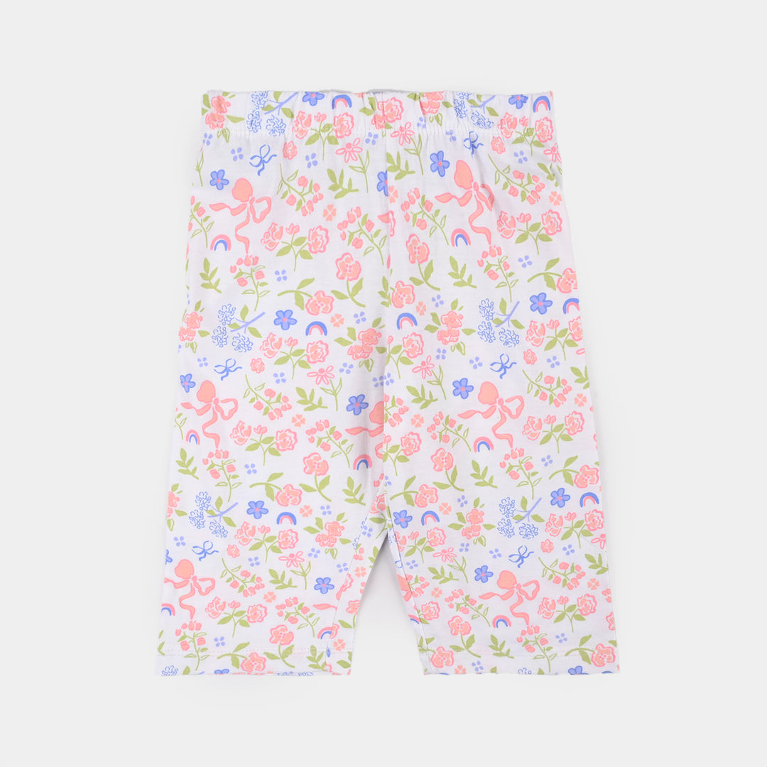 Infant Boys Cotton Jersey 3 Piece Set Candy Garden