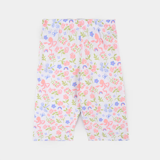 Infant Boys Cotton Jersey 3 Piece Set Candy Garden