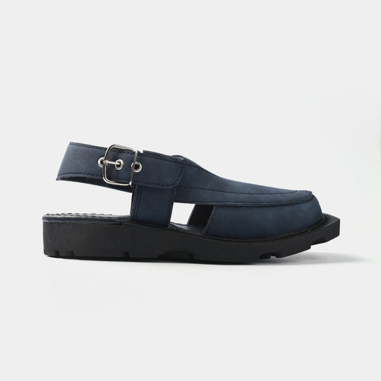 Boys Peshawari DS-012-NAVY