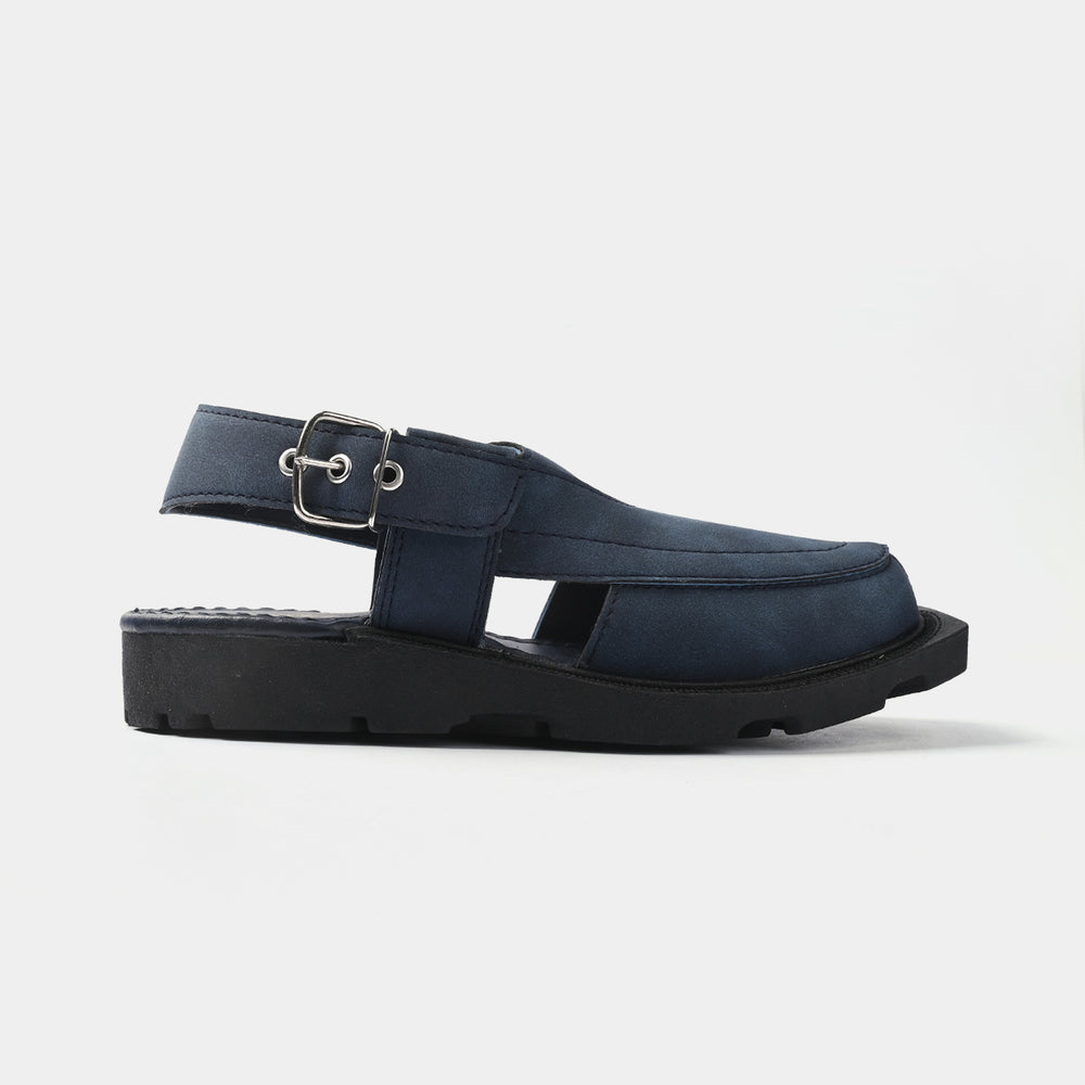 Boys Peshawari DS-012-NAVY