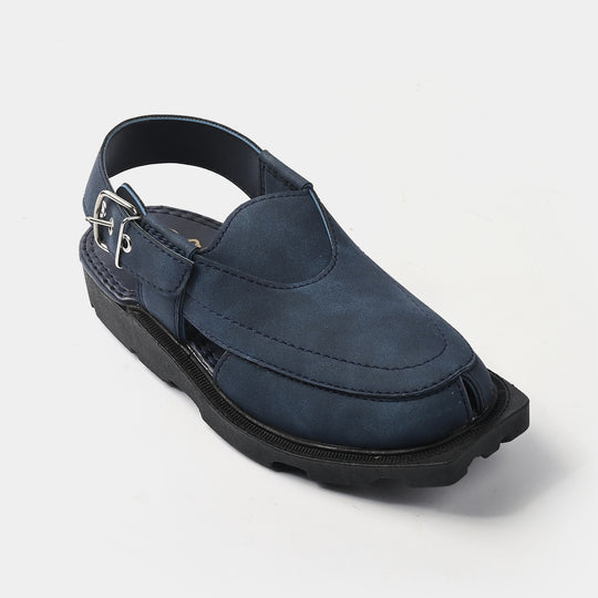 Boys Peshawari DS-012-NAVY
