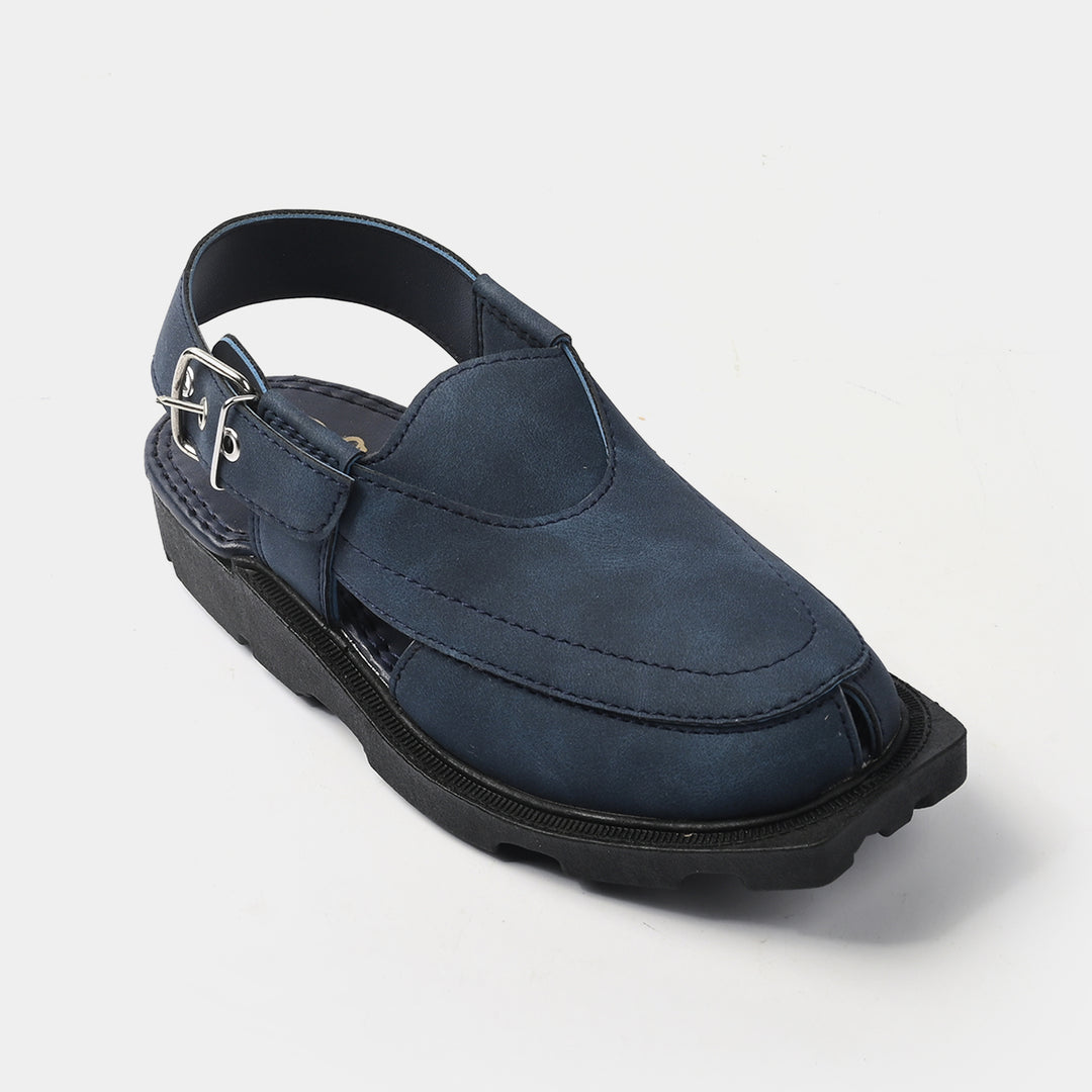 Boys Peshawari DS-012-NAVY