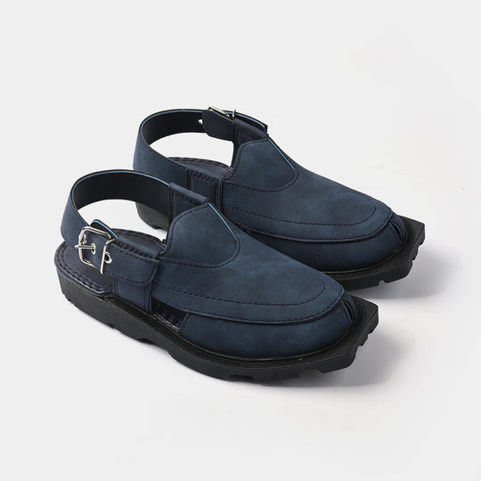 Boys Peshawari DS-012-NAVY