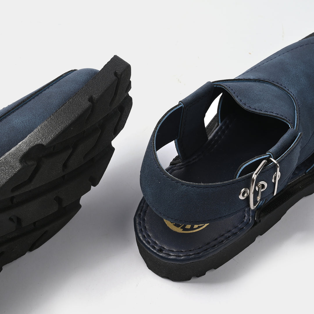 Boys Peshawari DS-012-NAVY