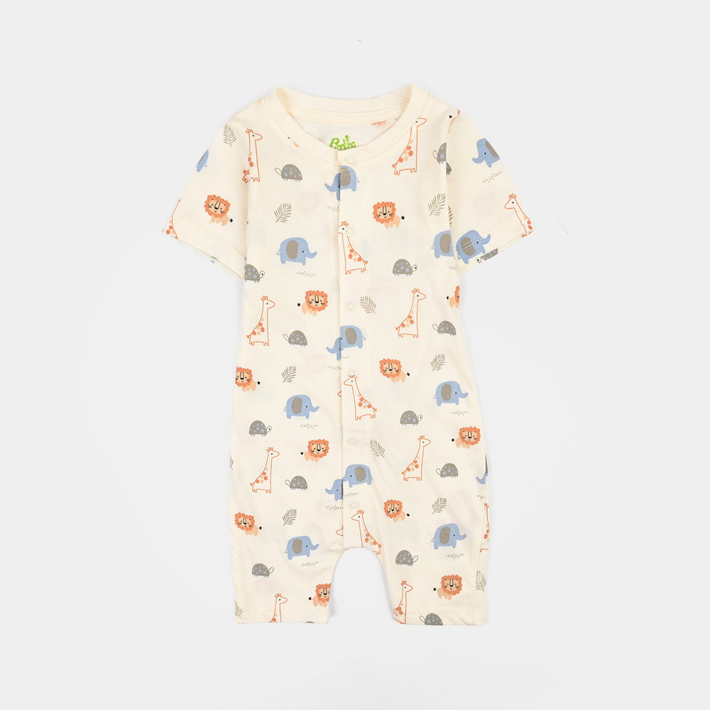2-Piece Cotton Jersey Set My Friends