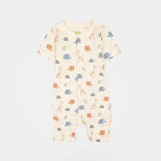 2-Piece Cotton Jersey Set My Friends