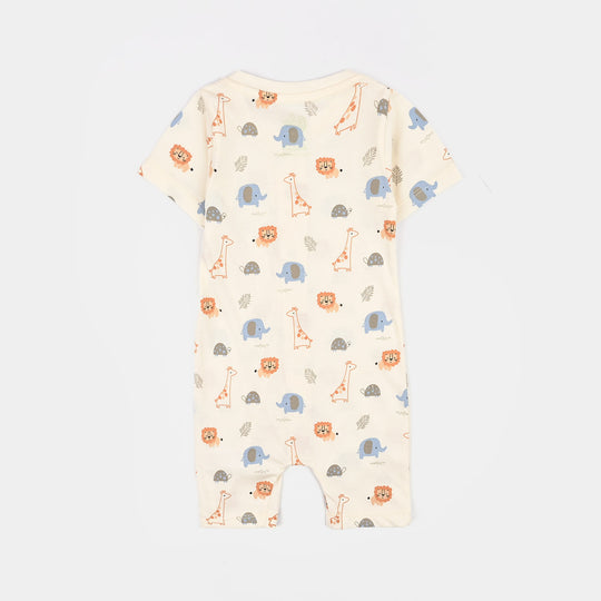 2-Piece Cotton Jersey Set My Friends