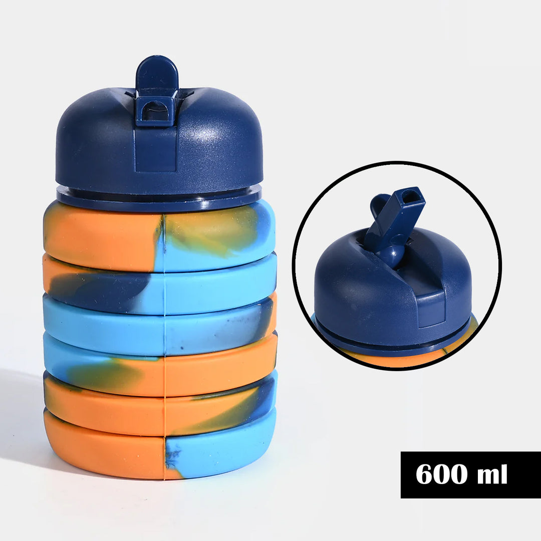 Silicon Rubber Bottle YX-JS-16 E-C  -A