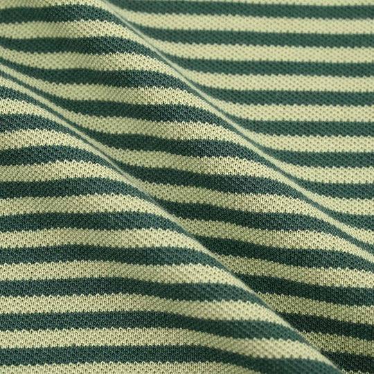 Boys Cotton 2Piece Suit Feeling Cool Vibes - Green