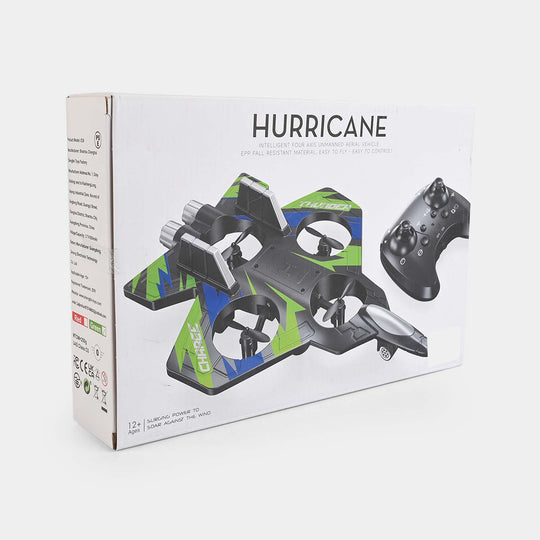 Remote Control Aircraft Fighter Plane