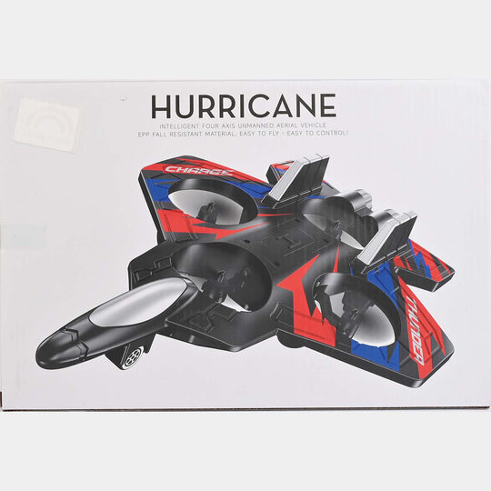 Remote Control Aircraft Fighter Plane