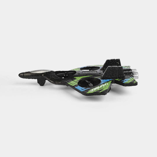 Remote Control Aircraft Fighter Plane