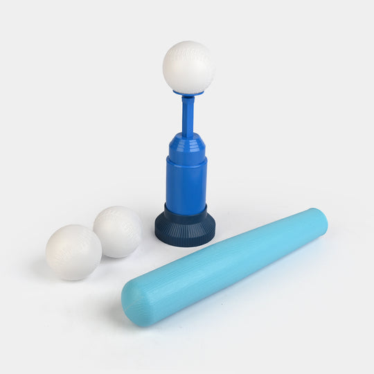 Baseball Launcher