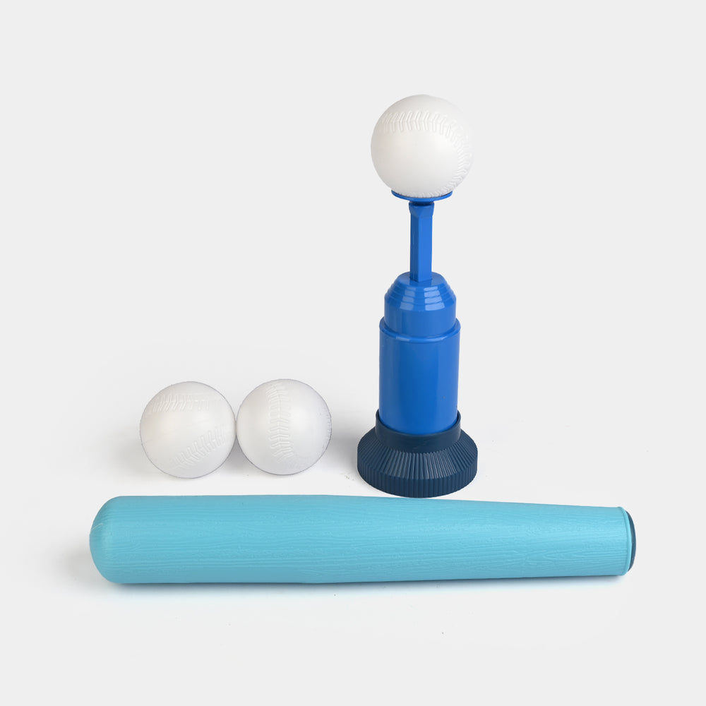 Baseball Launcher