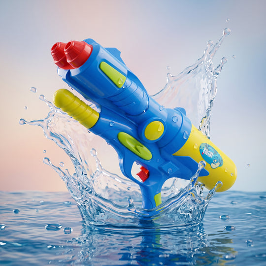 Water Blaster Toy for Kids
