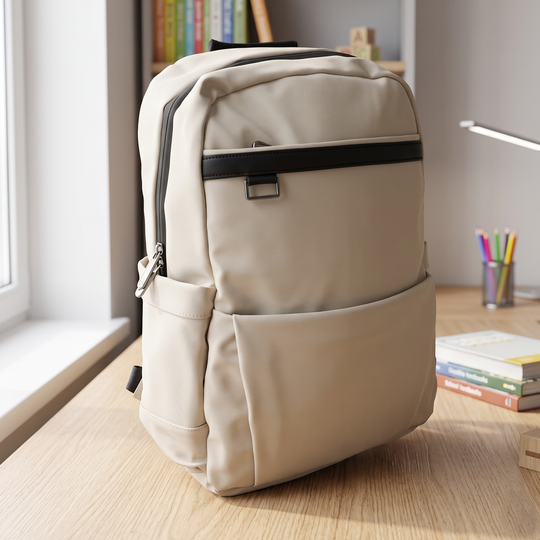 18" Premium School Backpack/Travel Bag for Kids | Grade 6-10