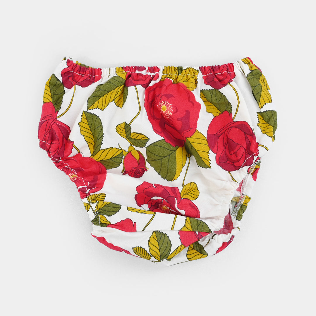 Baby Diaper Cotton Panty