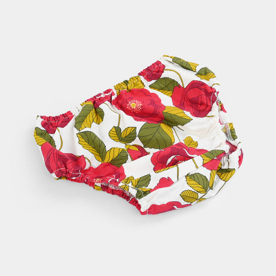 Baby Diaper Cotton Panty