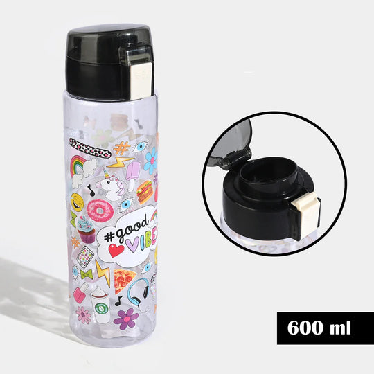 Kids Water Bottle Plastic