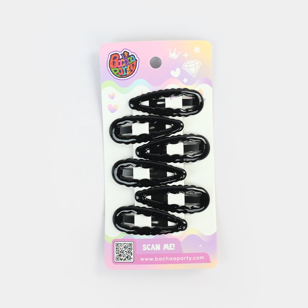 Hair Clips/Hairpins Multi