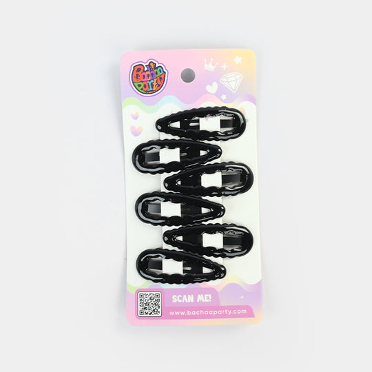 Hair Clips/Hairpins Multi
