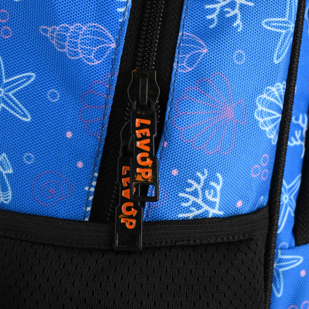 Levup Character Trolley Bag 2 Wheel | Grade  (1-4)