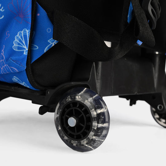 Levup Character Trolley Bag 2 Wheel | Grade  (1-4)