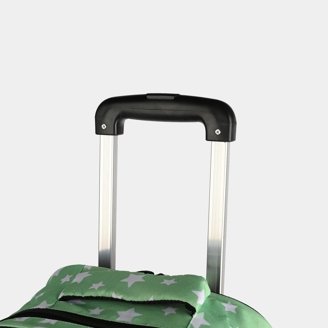 Levup Character Trolley Bag 2 Wheel | Grade  (1-4)