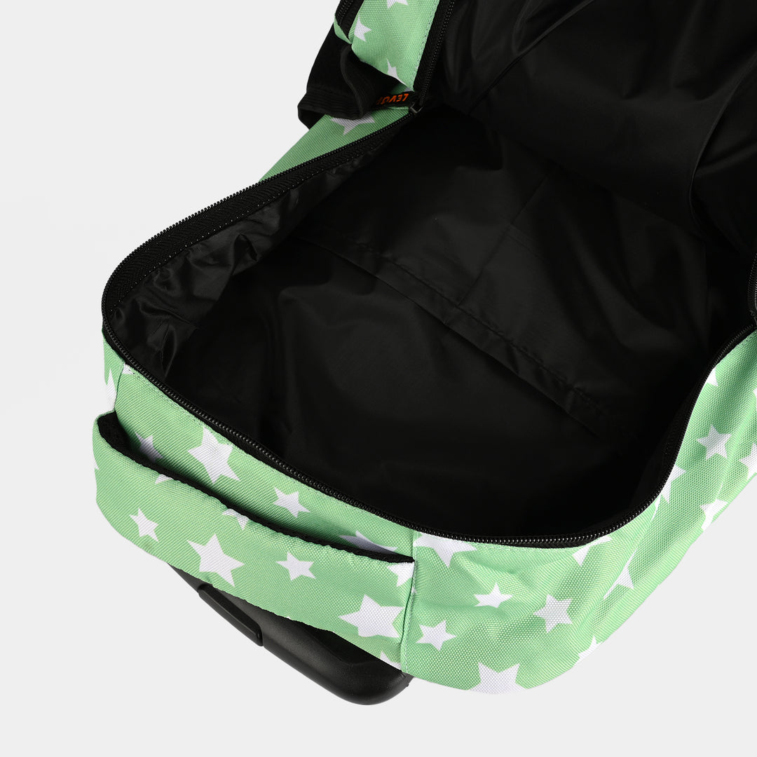 Levup Character Trolley Bag 2 Wheel | Grade  (1-4)