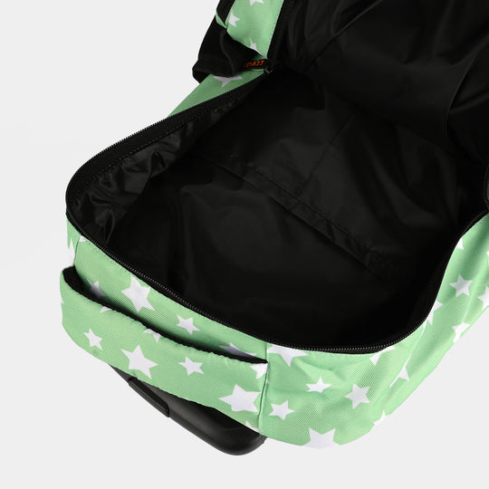 Levup Character Trolley Bag 2 Wheel | Grade  (1-4)