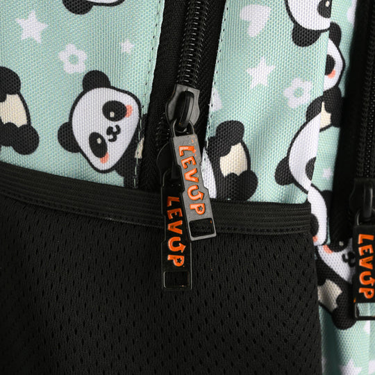 Levup Panda Aqua Trolley Bag 2 Wheel | Grade  (1-4)