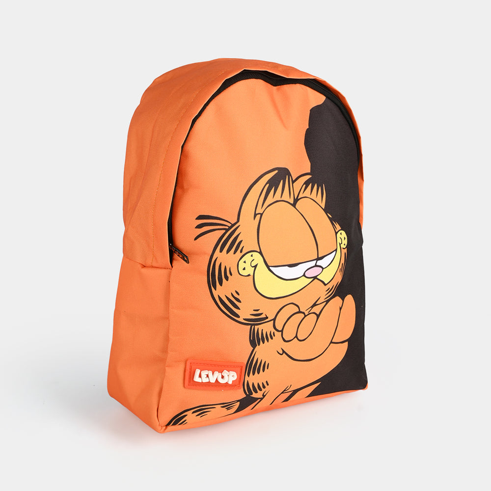 LEVUP 14" School Backpack | Grade KG