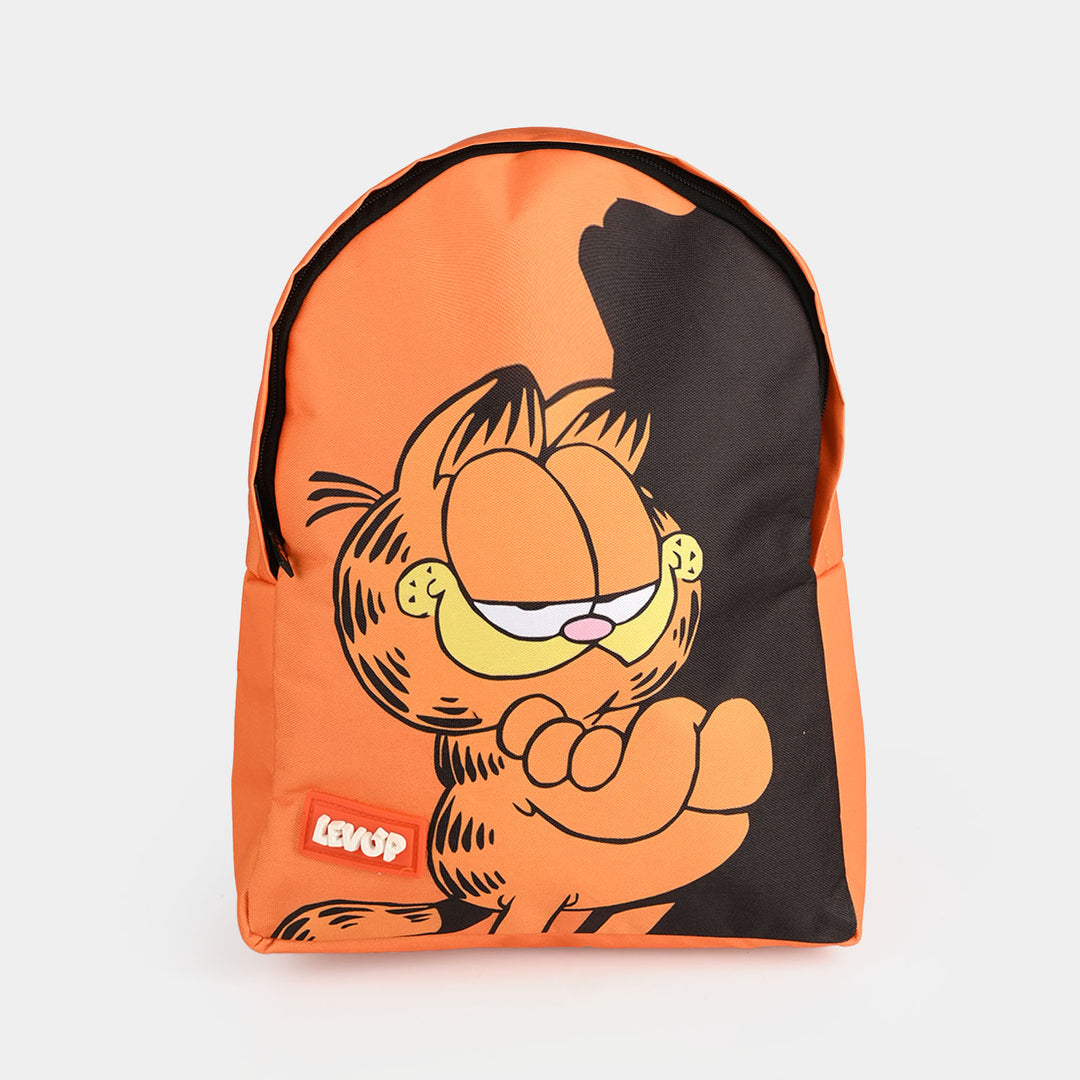 LEVUP KG Backpack / School Bag